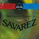 Savarez 540CRJ