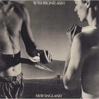 New England - Wishbone Ash CD