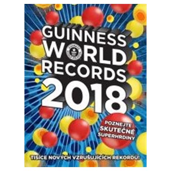 Guinness World Records 2018