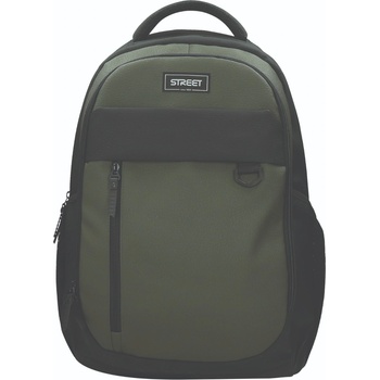 Image 1 of Eurocom Раница Street Stone, 30x20x45 cm, ВАР (33777-А-GREEN)