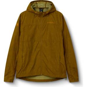Endura Мъжко ветрозащитно яке за колоездене Endura Hummvee WP Shell Jacke Windproof jacket - Trail Bronze - размер XL (018-0148-0814)