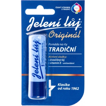 Detecha Традиционна еленова лой 4.5 г