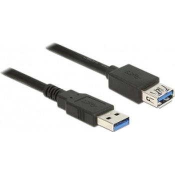 DeLOCK 85056 USB 3.0, Prodlužovací šňůra USB - USB typ A (M) do USB typ A (F) - USB 3.0