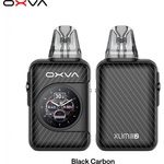 Test OXVA Xlim SQ Pro 2 1600 mAh Black Carbon 1 ks Recenze OXVA Xlim SQ Pro 2 1600 mAh Black Carbon 1 ks