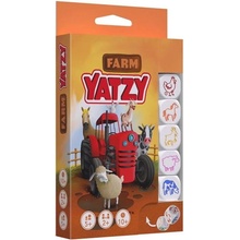 SmartGames Yatzy Farma