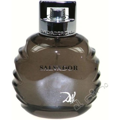 Salvador Dali Salvador toaletná voda pánska 100 ml Tester