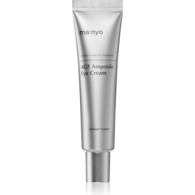 Ma:nyo Factory 4GF Ampoule eye Cream 30 ml