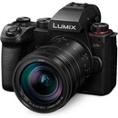Image 1 of Panasonic Lumix G9 II Leica DG VARIO-ELMARIT 12-60mm f/2.8-4.0 ASPH (DC-G9M2LE)