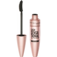 Maybelline Lash Sensational riasenka Black 9,6 ml