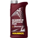 Mannol Dexron III Automatic Plus 1 l