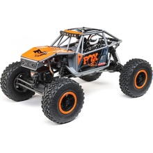 Axial Capra 4WD RTR AXI01002T2 šedá 1:18