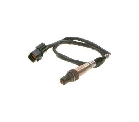 Lambda sonda BOSCH 0 258 986 649