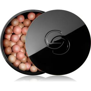 Oriflame Giordani Gold Serum Pearls блестящи и озаряващи перли цвят Natural Flush 22 гр
