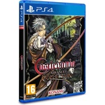 Konami Castlevania Advance Collection Circle of the Moon (PS4)
