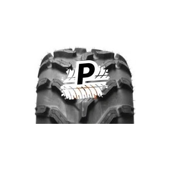 CARLISLE A.C.T 25x11 R12 126