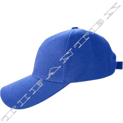 Headwear Blue HW3