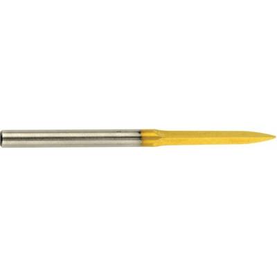 Trojhranný nůž MINI D50TiN, NOGA BD5012 NG-BD5012TiN