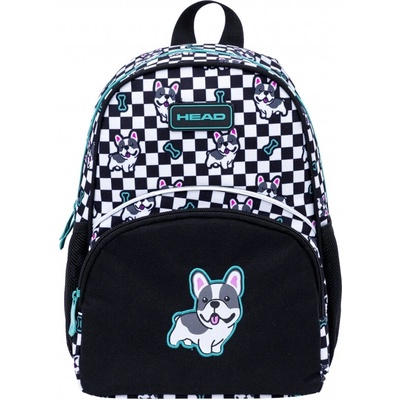 Astra Детска раница, Head, Сладко кученце, AK300, 32 х 22 х 10 см
