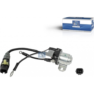 Relé, startér DT Spare Parts 3.34039