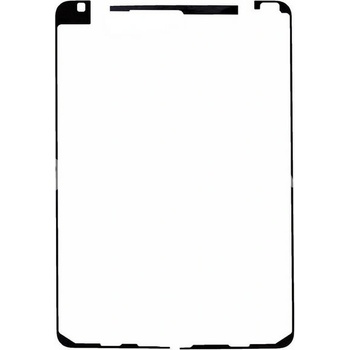 iPad mini 4 LCD lepící páska