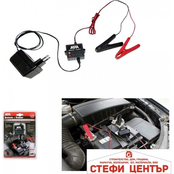 Paolo Зарядно за акумулатор - 12v 0.5a (182224)