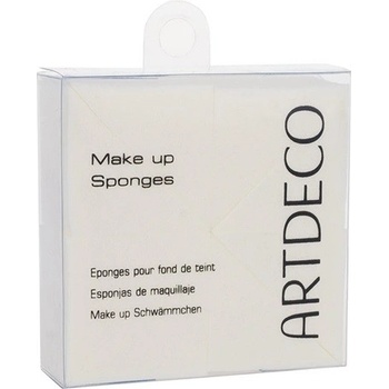 Arteco Make Up Sponges make-up houbička 8 ks