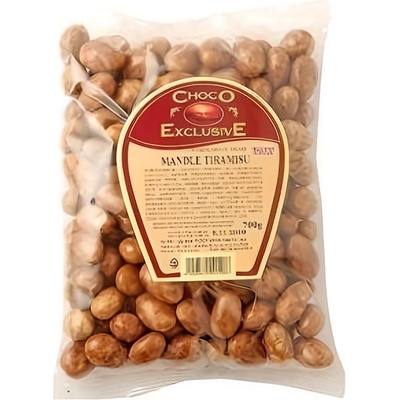 Poex Mandle Tiramisu pralinky 700 g