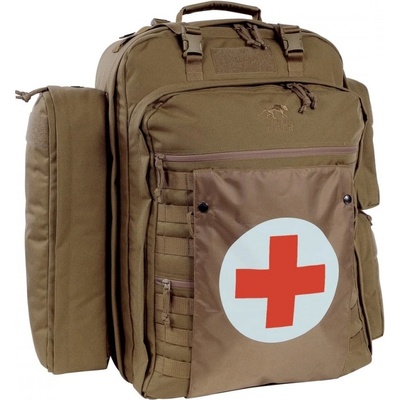Tasmanian Tiger First Responder MK III coyote hnědá