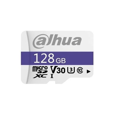 Dahua MicroSDXC UHS-I 128 GB DHI-TF-C100/128GB