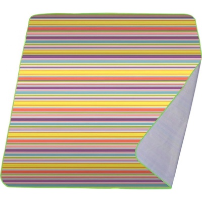 Cattara Pikniková deka SUMMER 200x200cm