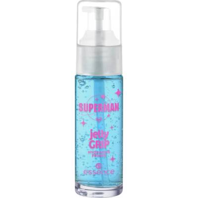 essence Superman hydratační podkladová báze pod make-up 29 ml