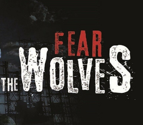 Fear the Wolves
