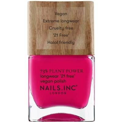 Nails Inc. London Plant Power 14 ml, Mindfulness Mantra