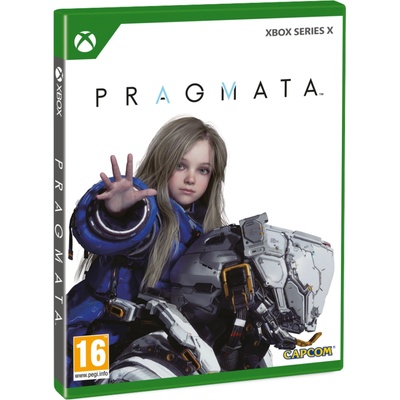 Capcom Pragmata (Xbox Series X/S)