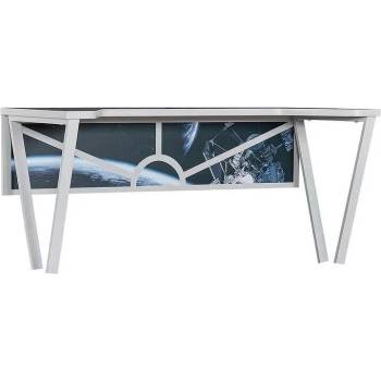 Надстройка за бюро Space