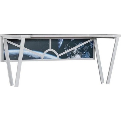 Надстройка за бюро Space