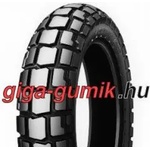Dunlop K 660 130/90-17 68S Мотоциклетни гуми