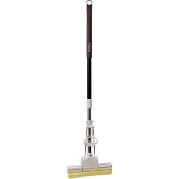 Image 1 of Sillona home МОП sillona home ДВОЙНА РОЛКА С НЕОПРЕН ДРЪЖКА ХРОМ (14707)