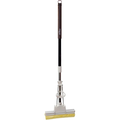 Sillona home МОП sillona home ДВОЙНА РОЛКА С НЕОПРЕН ДРЪЖКА ХРОМ (14707)