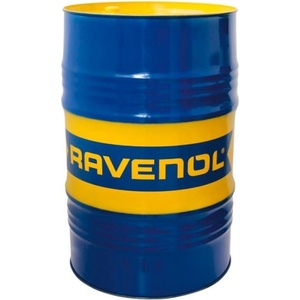 RAVENOL Трансмисионно масло RAVENOL Getriebeoel EPX 80W-90 GL 5 60л