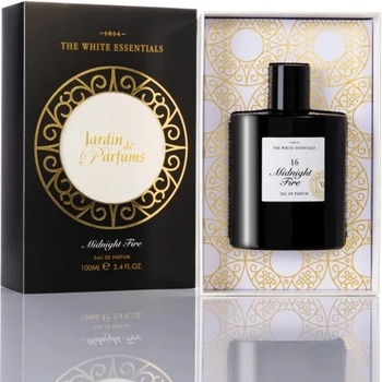Jardin de Parfums The White Essentials Midnight Fire 100 ml унисекс