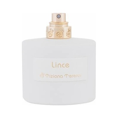 Tiziana Terenzi Lince parfém unisex 100 ml tester