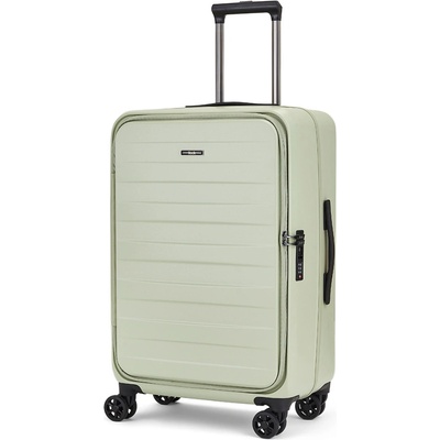 ROCK Eden TR-0278/3-M PET světle zelená 59 L