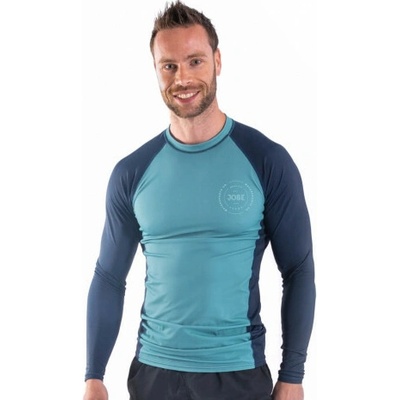 Pánske JOBE RASH LS VINTAGE