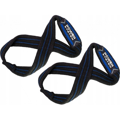 Power System Lifting Straps Figure 8