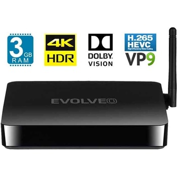 Evolveo Android Box H8