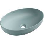 Mexen Cornelia 50x37 cm matt light green (21885048)