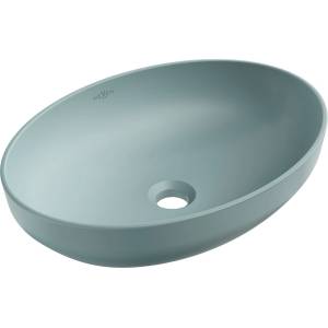 Mexen Cornelia 50x37 cm matt light green (21885048)