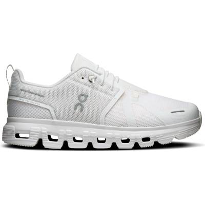 On Детски маратонки On Kid's Cloud Sky 2 Sneakers - White / White - размер 35, 5 (EU) (702-5700-0711)