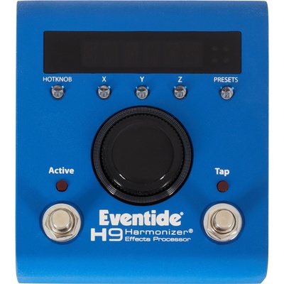 Eventide H9 Harmonizer